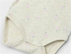 Name It peyote melange jordbær body